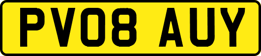 PV08AUY
