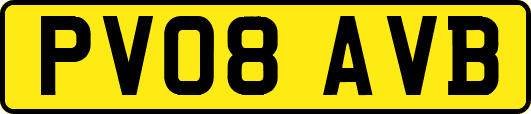 PV08AVB