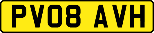 PV08AVH