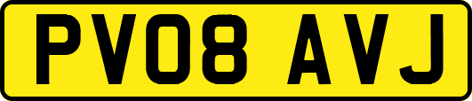 PV08AVJ