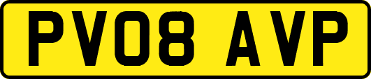 PV08AVP