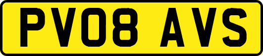 PV08AVS