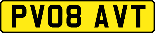 PV08AVT