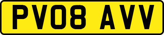 PV08AVV