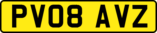 PV08AVZ
