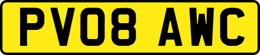 PV08AWC