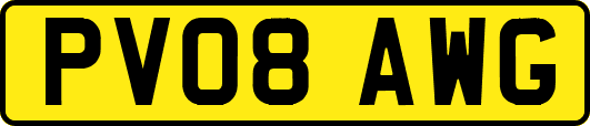 PV08AWG