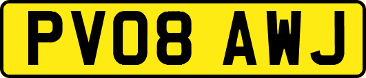 PV08AWJ