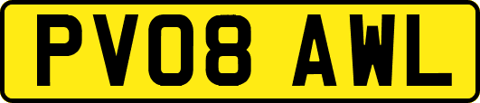 PV08AWL