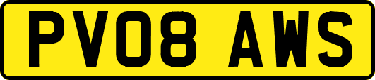 PV08AWS