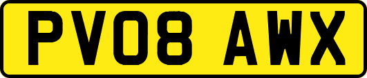 PV08AWX