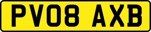 PV08AXB