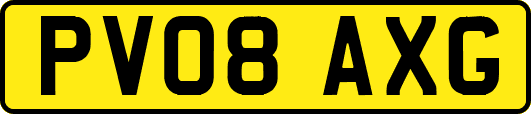 PV08AXG