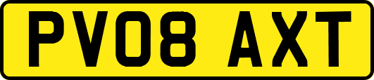 PV08AXT