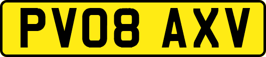 PV08AXV