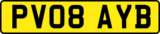 PV08AYB