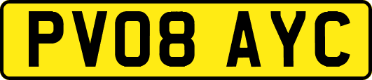 PV08AYC