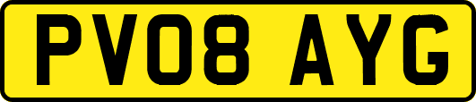 PV08AYG