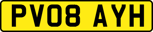 PV08AYH