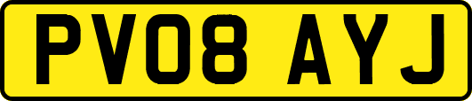 PV08AYJ
