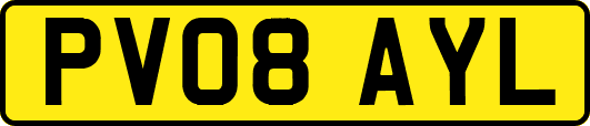 PV08AYL