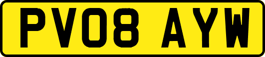 PV08AYW