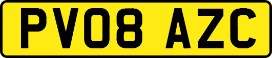 PV08AZC