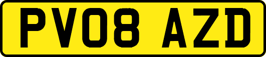 PV08AZD