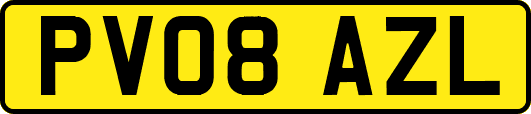 PV08AZL