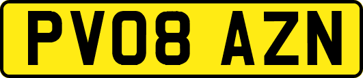 PV08AZN