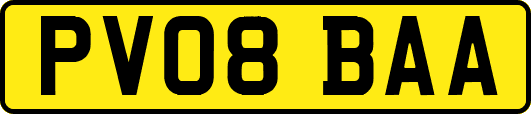 PV08BAA