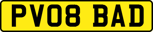 PV08BAD