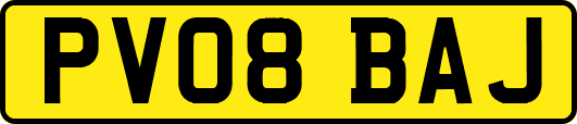 PV08BAJ