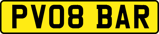 PV08BAR