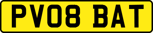 PV08BAT