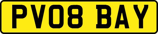 PV08BAY