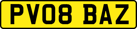 PV08BAZ