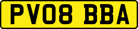 PV08BBA