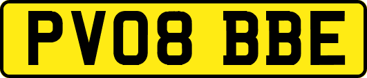 PV08BBE