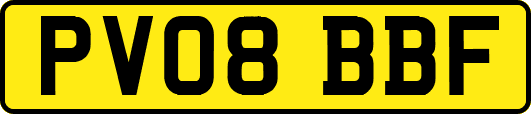 PV08BBF