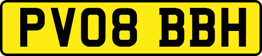 PV08BBH