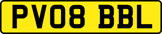 PV08BBL