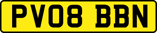 PV08BBN