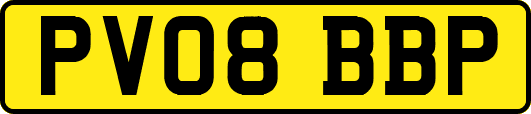 PV08BBP