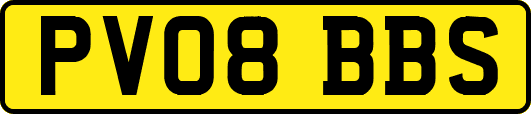 PV08BBS