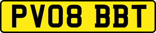 PV08BBT