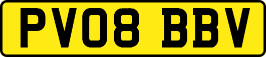PV08BBV