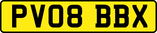 PV08BBX