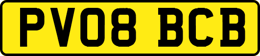 PV08BCB