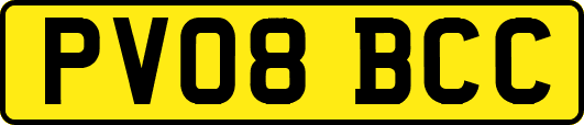 PV08BCC
